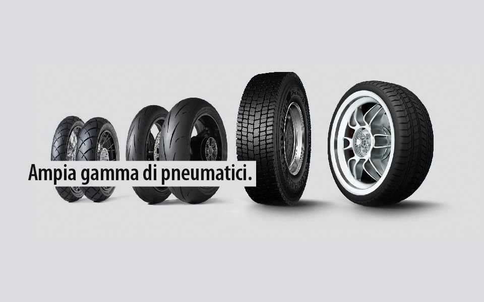 Pneumatici